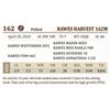 Image 2 : RAWES HARVEST 162M