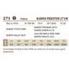 Image 2 : RAWES PRESTON 271M