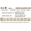 Image 2 : RAWES ALLIANCE 314M