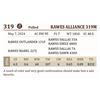 Image 2 : RAWES ALLIANCE 319M