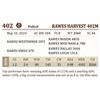 Image 2 : RAWES HARVEST 402M