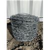 Image 1 : 2023 Barbed Wire-Unused