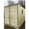 Image 4 : 2023 12' Storage Container Light Weight-1 Tripper
