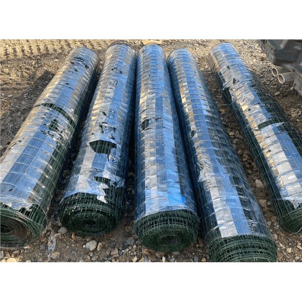2023 Holland Wire Mesh-Unused (5)