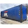Image 1 : 40' Storage Container