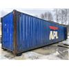 Image 3 : 40' Storage Container