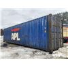 Image 4 : 40' Storage Container