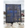 Image 5 : 40' Storage Container