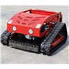 Image 1 : 2024 Fland Remote Control Lawnmower-Unused