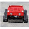 Image 2 : 2024 Fland Remote Control Lawnmower-Unused