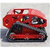 Image 3 : 2024 Fland Remote Control Lawnmower-Unused