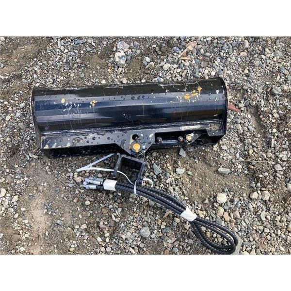 2024 Lanty 32" Mini Excavator Bucket Attachment-Unused