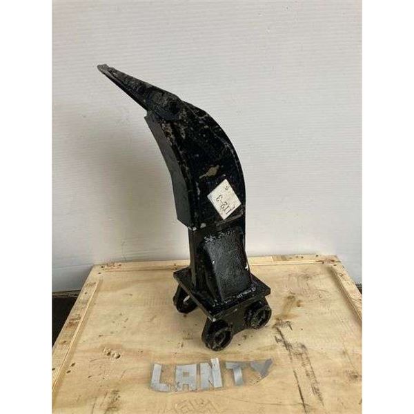 2024 Lanty Mini Excavator Ripper Attachment-Unused