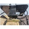 Image 1 : 2024 Mini Excavator Hedge Cutter Attachment-Unused