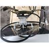 Image 2 : 2024 Mini Excavator Hedge Cutter Attachment-Unused