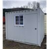 Image 4 : 2024 10' Storage Container-1 Tripper