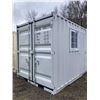 Image 6 : 2024 10' Storage Container-1 Tripper