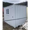 Image 8 : 2024 10' Storage Container-1 Tripper