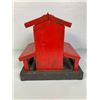 Image 1 : Wood Birdhouse