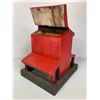 Image 3 : Wood Birdhouse
