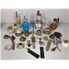 Image 1 : Lamp & Lantern Parts