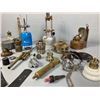 Image 5 : Lamp & Lantern Parts