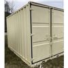 Image 2 : 2023 12' Storage Container Light Weight-1 Tripper