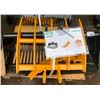 Image 2 : 2024 Lanty Mini Excavator Bucket/Ripper/Rake-Unused