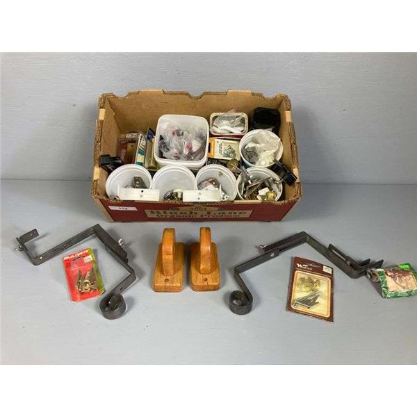 Hardware & Fasteners
