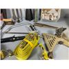 Image 4 : Miscellaneous Tools & Accessories