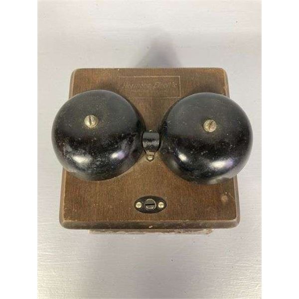 Vintage Northern Electric Telephone Part