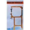 Image 1 : 2023 English Wheel-Unused