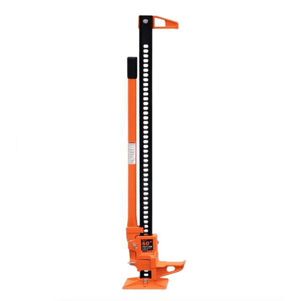 TMG Industrial 60" Off-Road 3 Ton Farm Jack-Unused