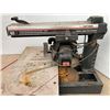 Image 1 : Craftsman Radial Saw