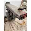 Image 3 : Craftsman Radial Saw