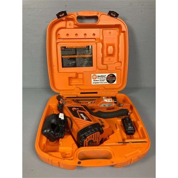 Paslode Impulse Framing Nailer