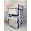 Image 2 : Marina Baron Built In Storage Bins-Unused