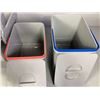 Image 6 : Marina Baron Built In Storage Bins-Unused