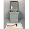 Image 4 : Marina Baron Built In Waste Container w/Automatic Opening-Unused