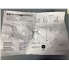 Image 8 : Marina Baron Built In Waste Container w/Automatic Opening-Unused