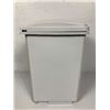 Image 6 : Marina Baron Built In Waste Container w/Automatic Opening-Unused