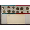 Image 1 : 1979 US MINT SET (UNC) P/D (WITH ENVELOPE)