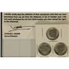 Image 1 : 1.3 GRAMS SHIPWRECK SILVER COINS PIECES FROM