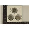 Image 2 : 1.3 GRAMS SHIPWRECK SILVER COINS PIECES FROM
