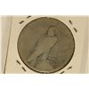 Image 2 : 1924 PEACE SILVER DOLLAR