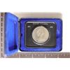 Image 2 : 1971 CANADA UNC DOLLAR IN BLUE FLIP CASE.