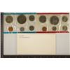 Image 2 : 1975 US MINT SET (UNC) P/D (WITH ENVELOPE)