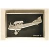 Image 1 : .66 TROY OZ, STERLING SILVER AVIATION INGOT