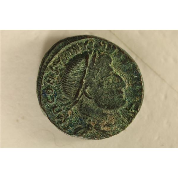 ROMAN ANCIENT COIN