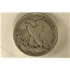 Image 2 : 1945 SILVER WALKING LIBERTY HALF DOLLAR